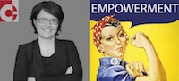 Katja Fischer - Empowerment